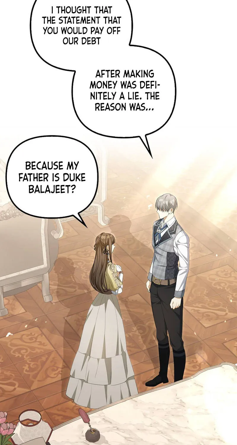 Why Are You Obsessed With Your Fake Wife? Chapter 12 page 92 - 