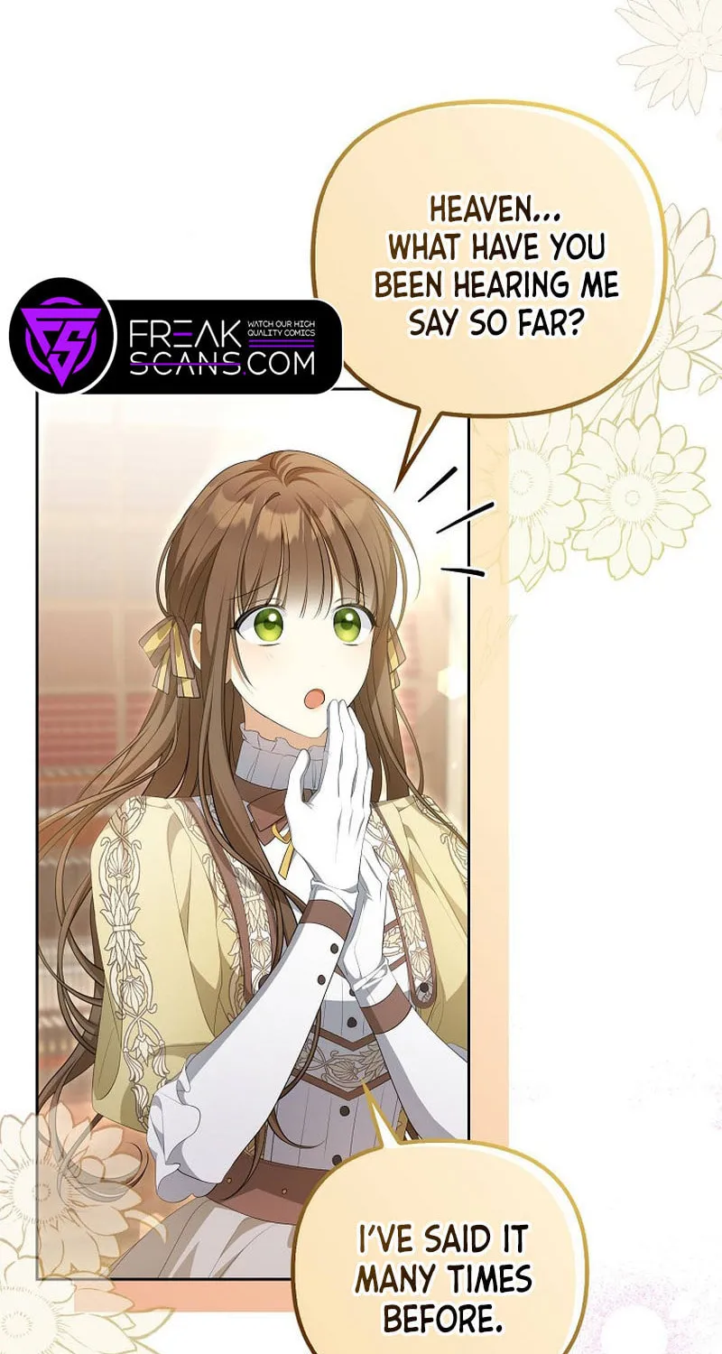 Why Are You Obsessed With Your Fake Wife? Chapter 12 page 96 - 