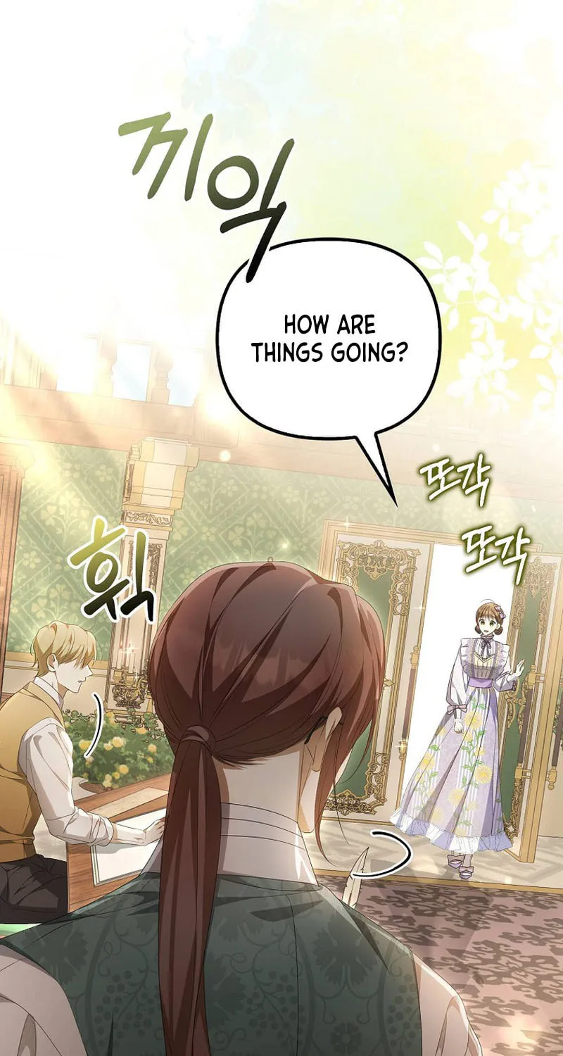 Why Are You Obsessed With Your Fake Wife? Chapter 13 page 12 - 