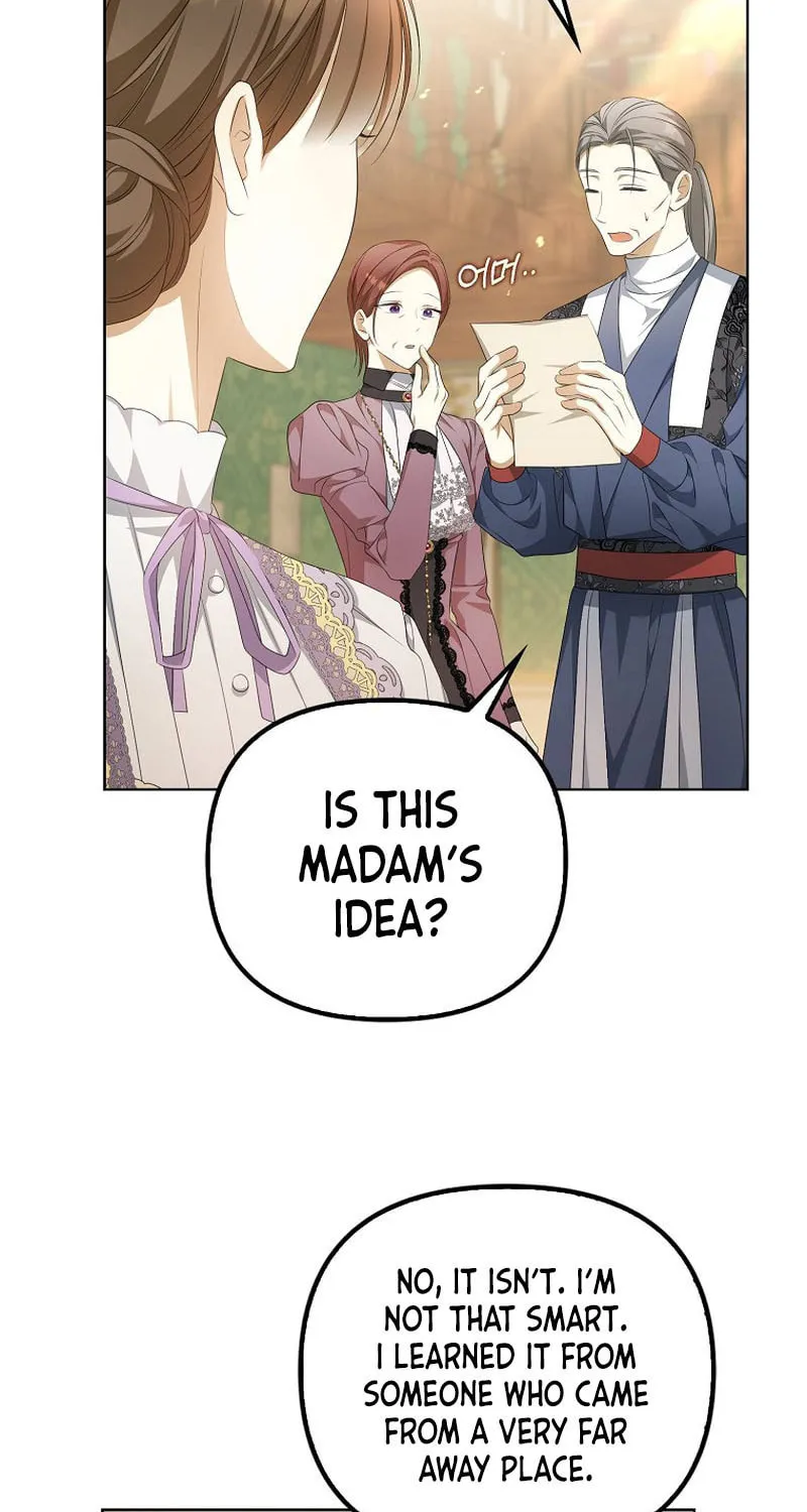 Why Are You Obsessed With Your Fake Wife? Chapter 13 page 15 - 