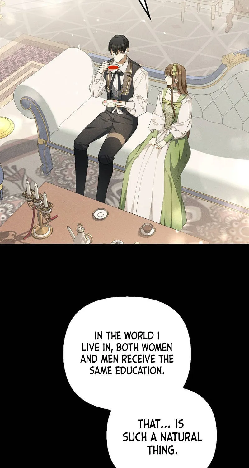 Why Are You Obsessed With Your Fake Wife? Chapter 13 page 19 - 