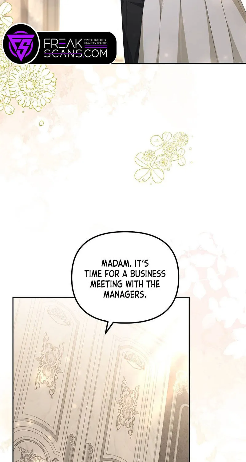 Why Are You Obsessed With Your Fake Wife? Chapter 13 page 3 - 