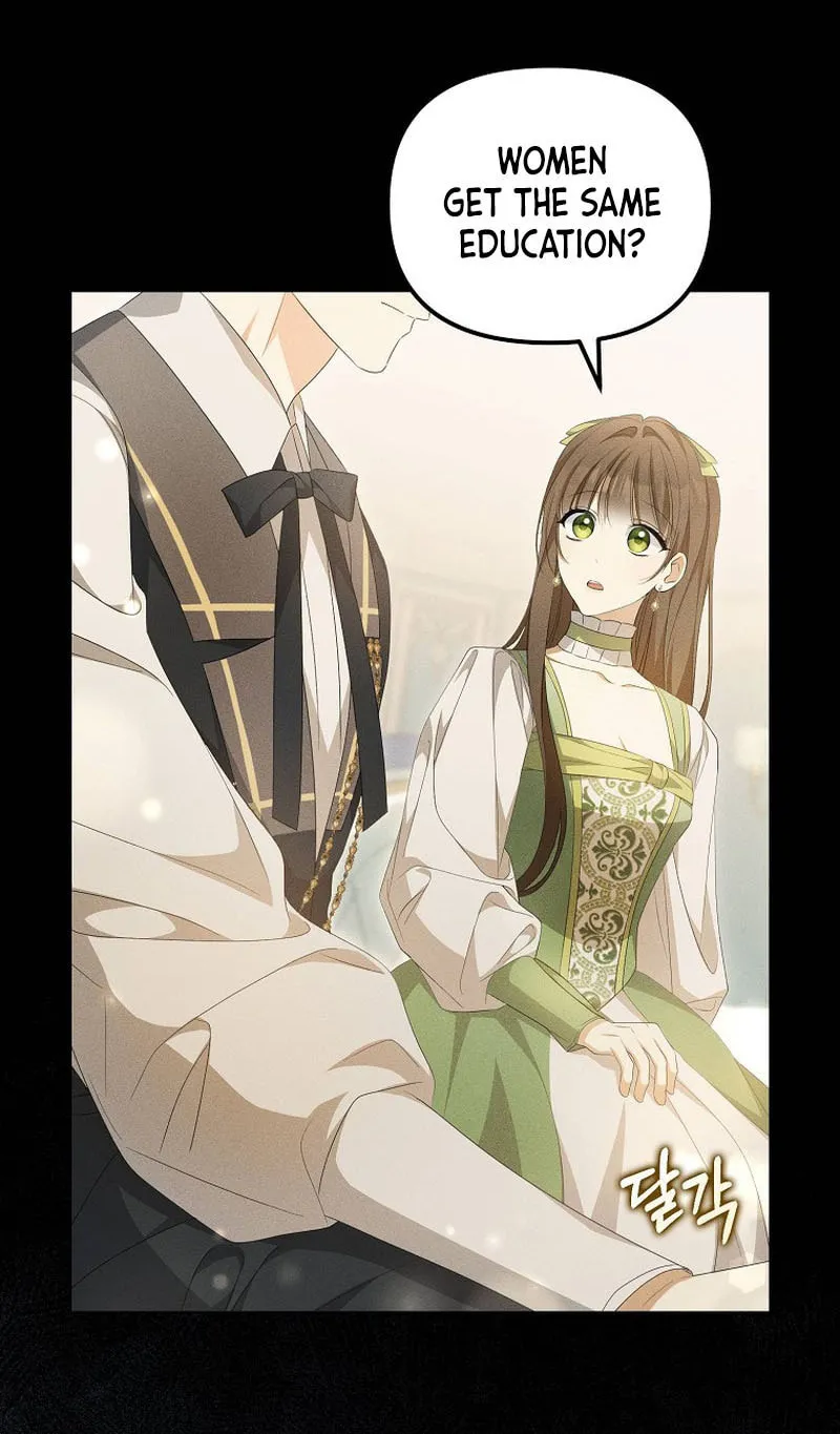 Why Are You Obsessed With Your Fake Wife? Chapter 13 page 21 - 