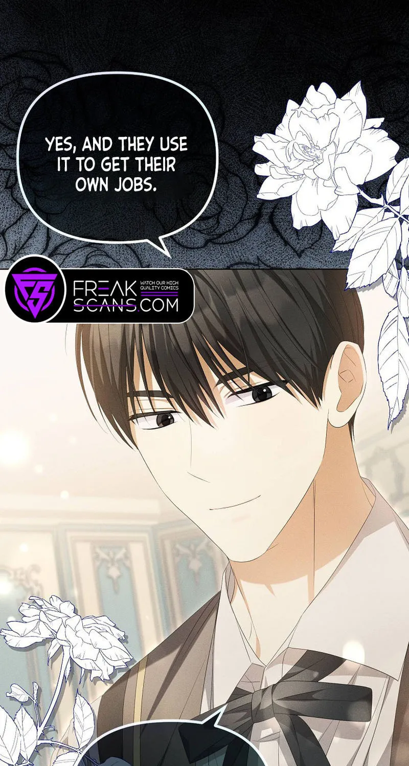 Why Are You Obsessed With Your Fake Wife? Chapter 13 page 22 - 