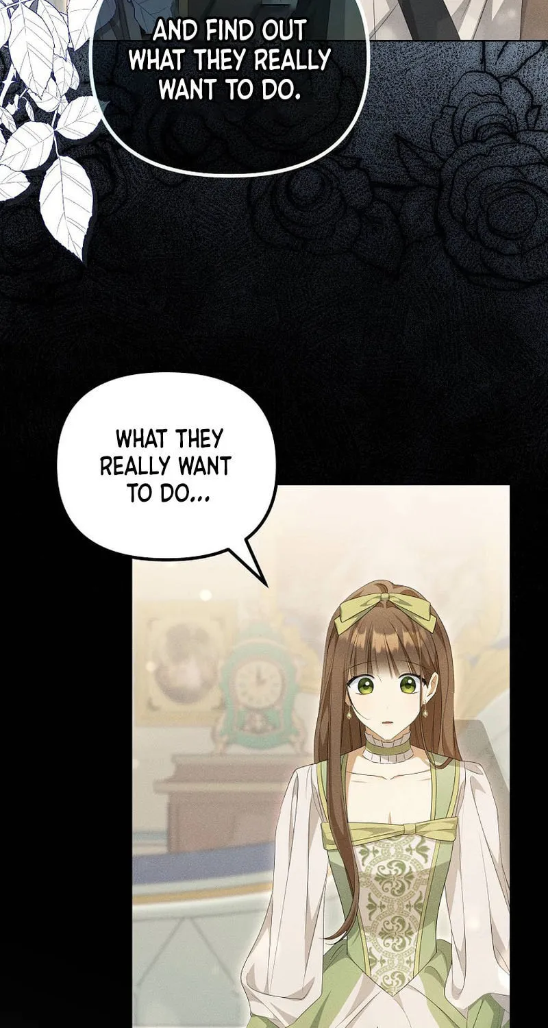 Why Are You Obsessed With Your Fake Wife? Chapter 13 page 23 - 