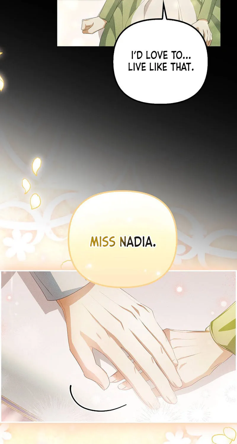 Why Are You Obsessed With Your Fake Wife? Chapter 13 page 24 - 