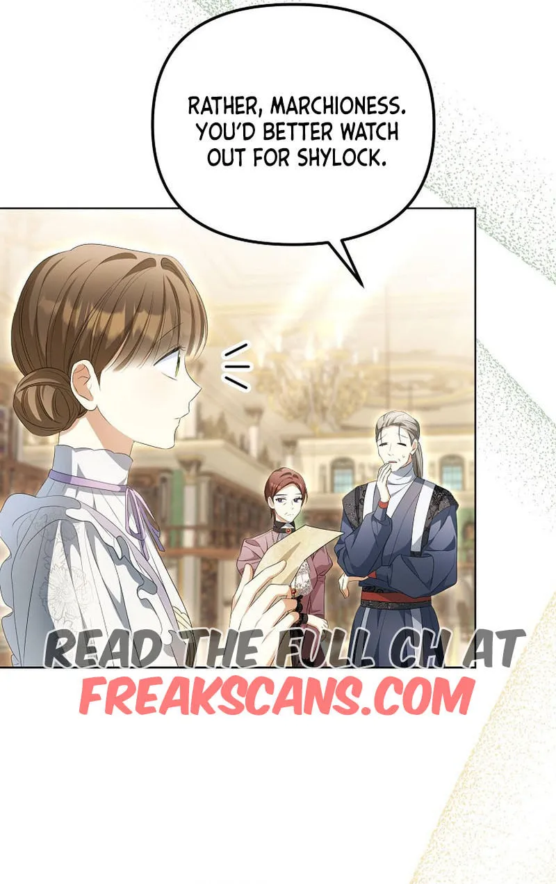Why Are You Obsessed With Your Fake Wife? Chapter 13 page 31 - 