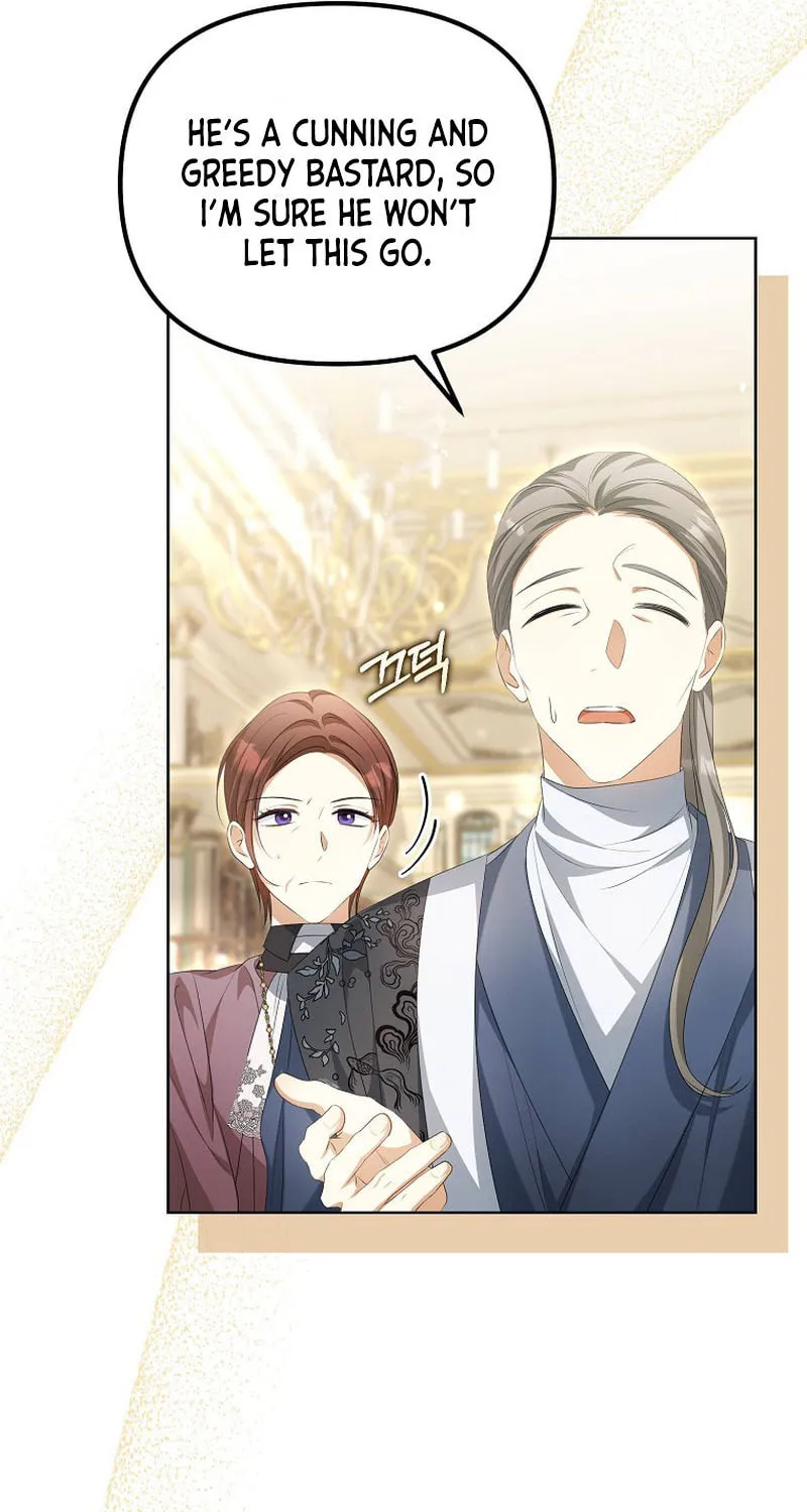 Why Are You Obsessed With Your Fake Wife? Chapter 13 page 32 - 