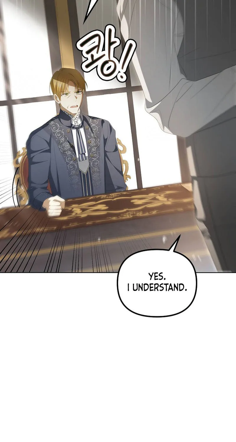 Why Are You Obsessed With Your Fake Wife? Chapter 13 page 36 - 