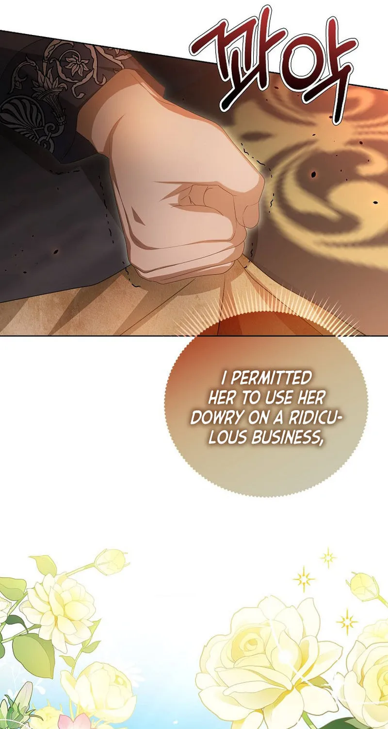 Why Are You Obsessed With Your Fake Wife? Chapter 13 page 37 - 