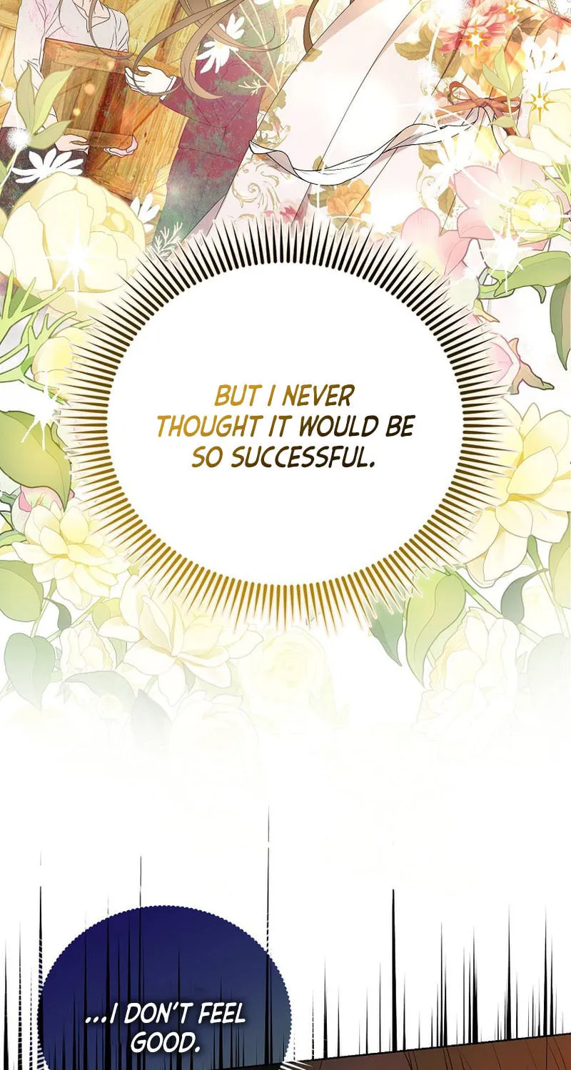 Why Are You Obsessed With Your Fake Wife? Chapter 13 page 39 - 