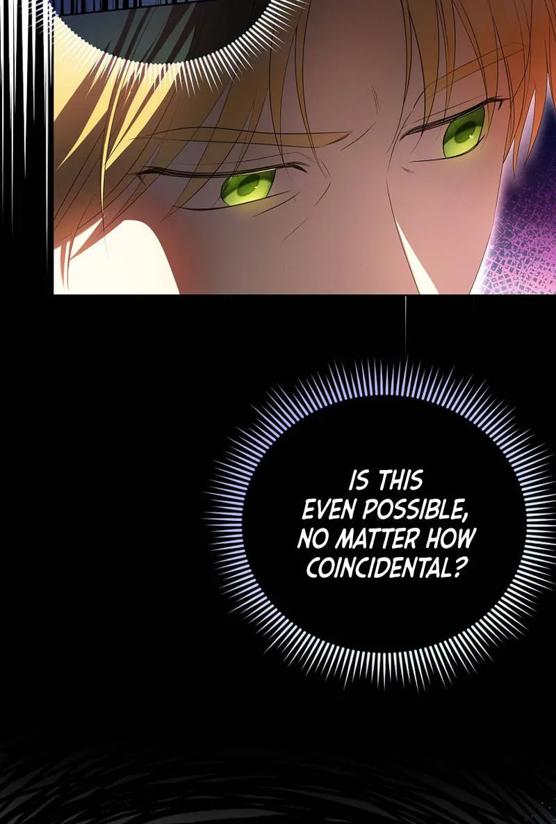 Why Are You Obsessed With Your Fake Wife? Chapter 13 page 40 - 