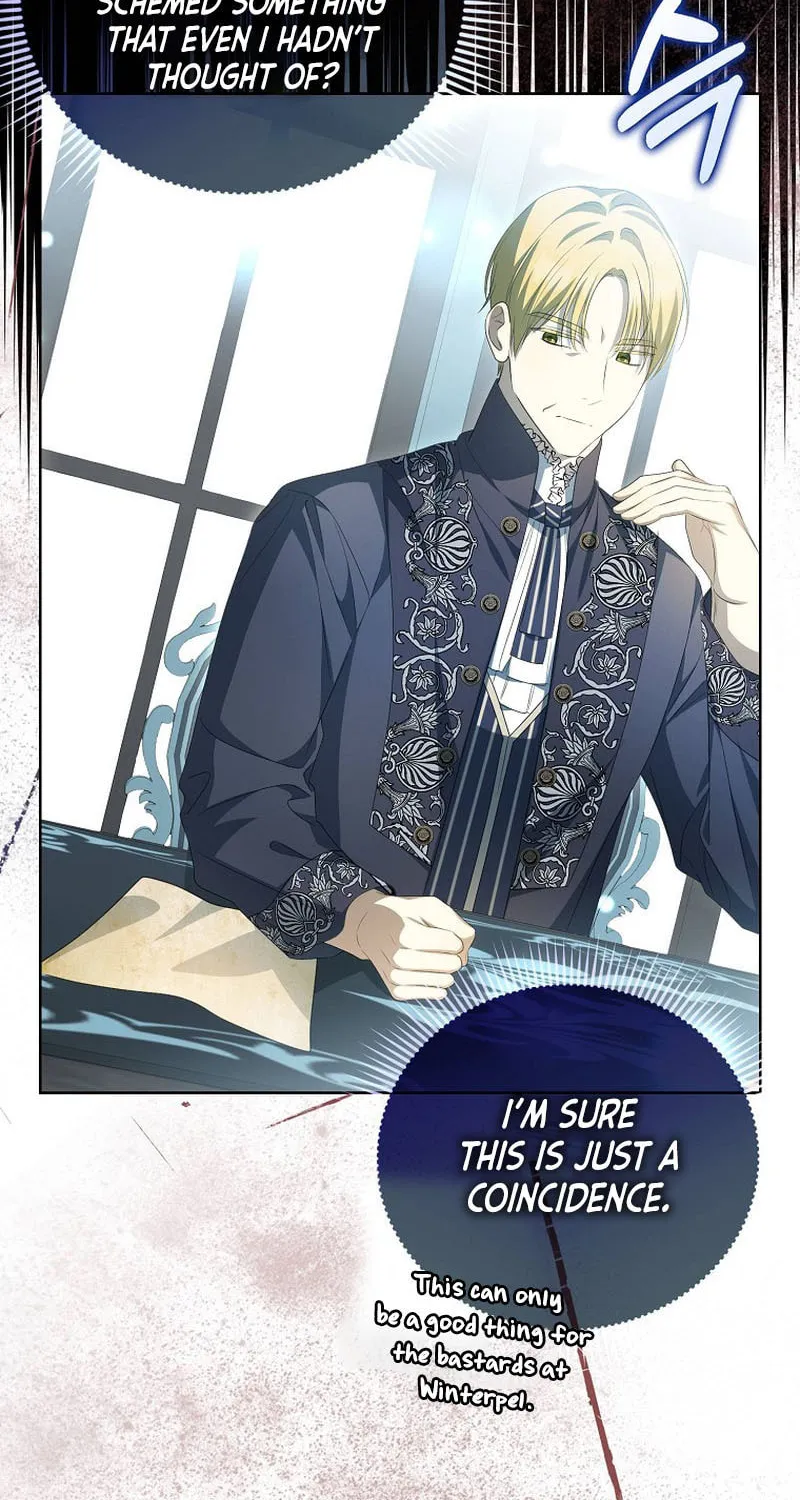 Why Are You Obsessed With Your Fake Wife? Chapter 13 page 42 - 