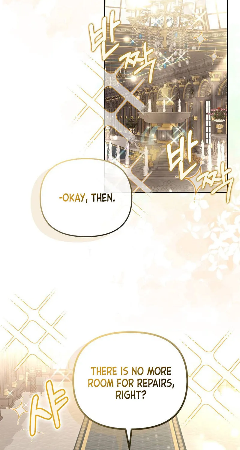 Why Are You Obsessed With Your Fake Wife? Chapter 13 page 46 - 