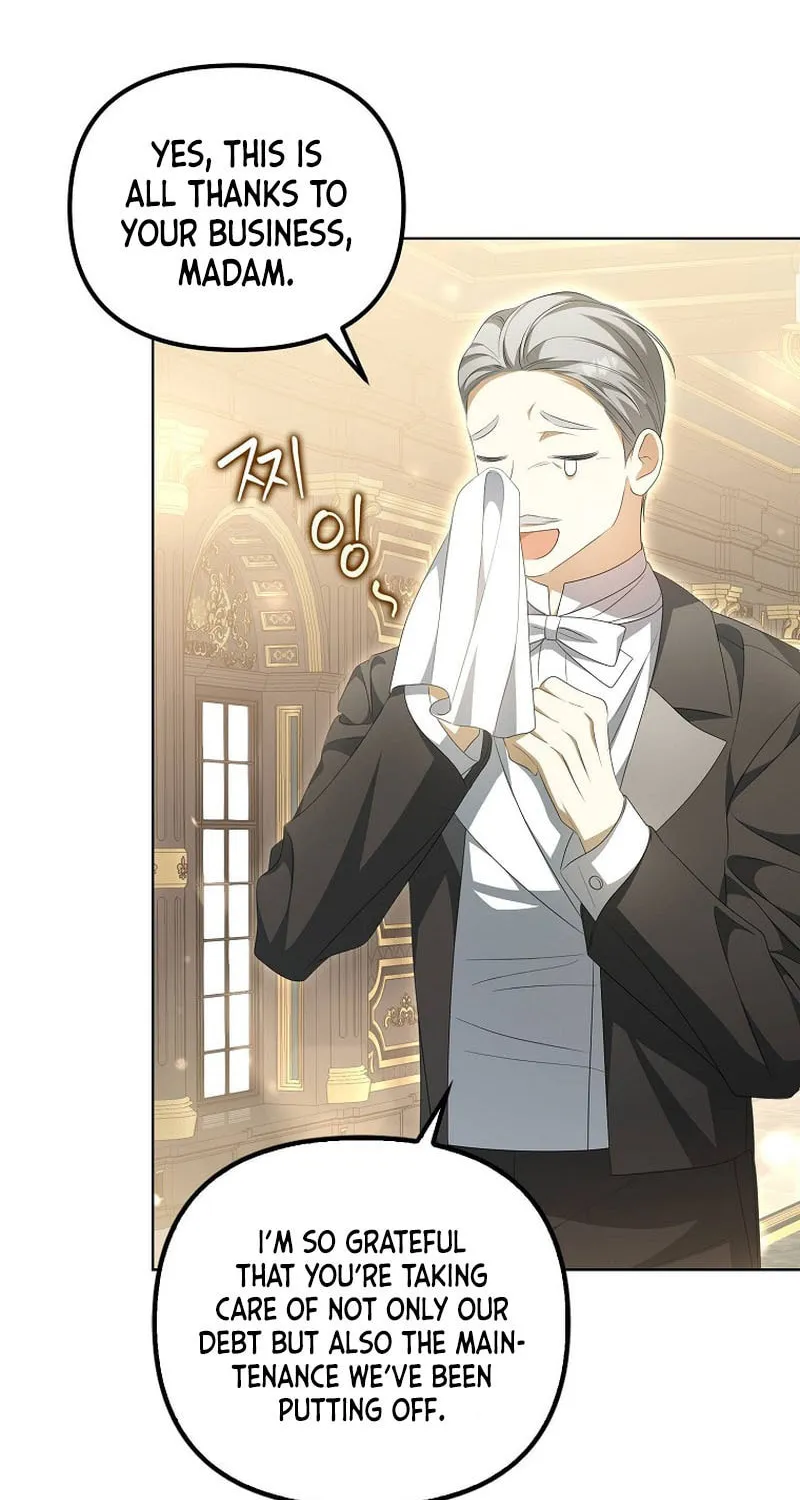 Why Are You Obsessed With Your Fake Wife? Chapter 13 page 48 - 