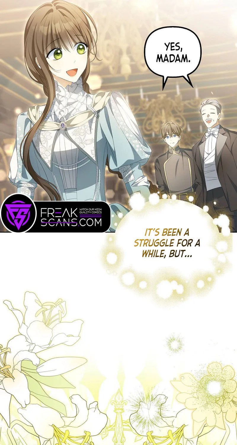 Why Are You Obsessed With Your Fake Wife? Chapter 13 page 51 - 