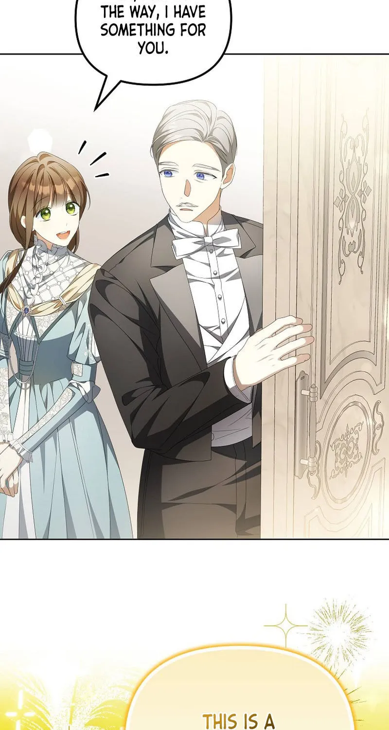 Why Are You Obsessed With Your Fake Wife? Chapter 13 page 54 - 