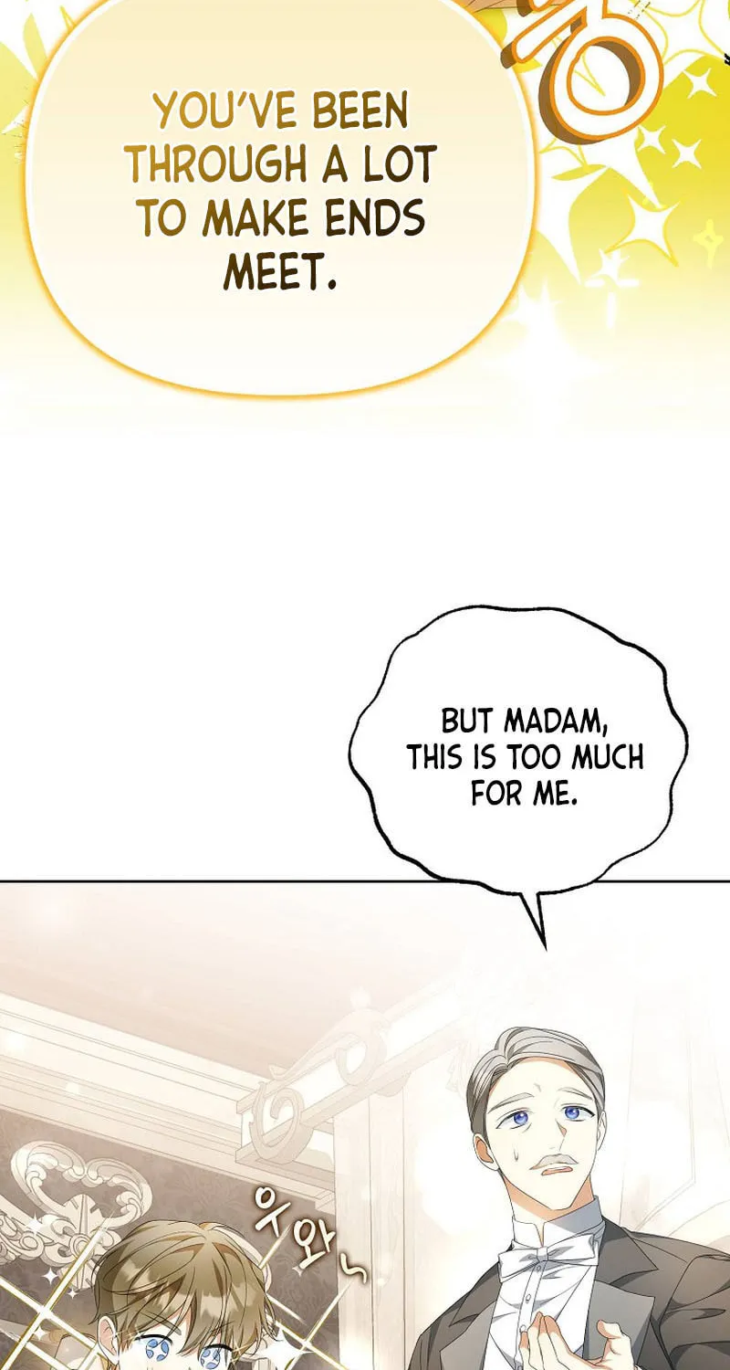 Why Are You Obsessed With Your Fake Wife? Chapter 13 page 56 - 
