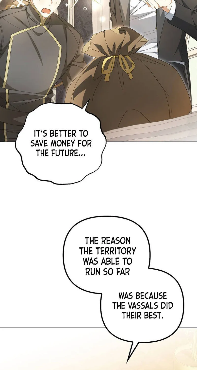Why Are You Obsessed With Your Fake Wife? Chapter 13 page 57 - 