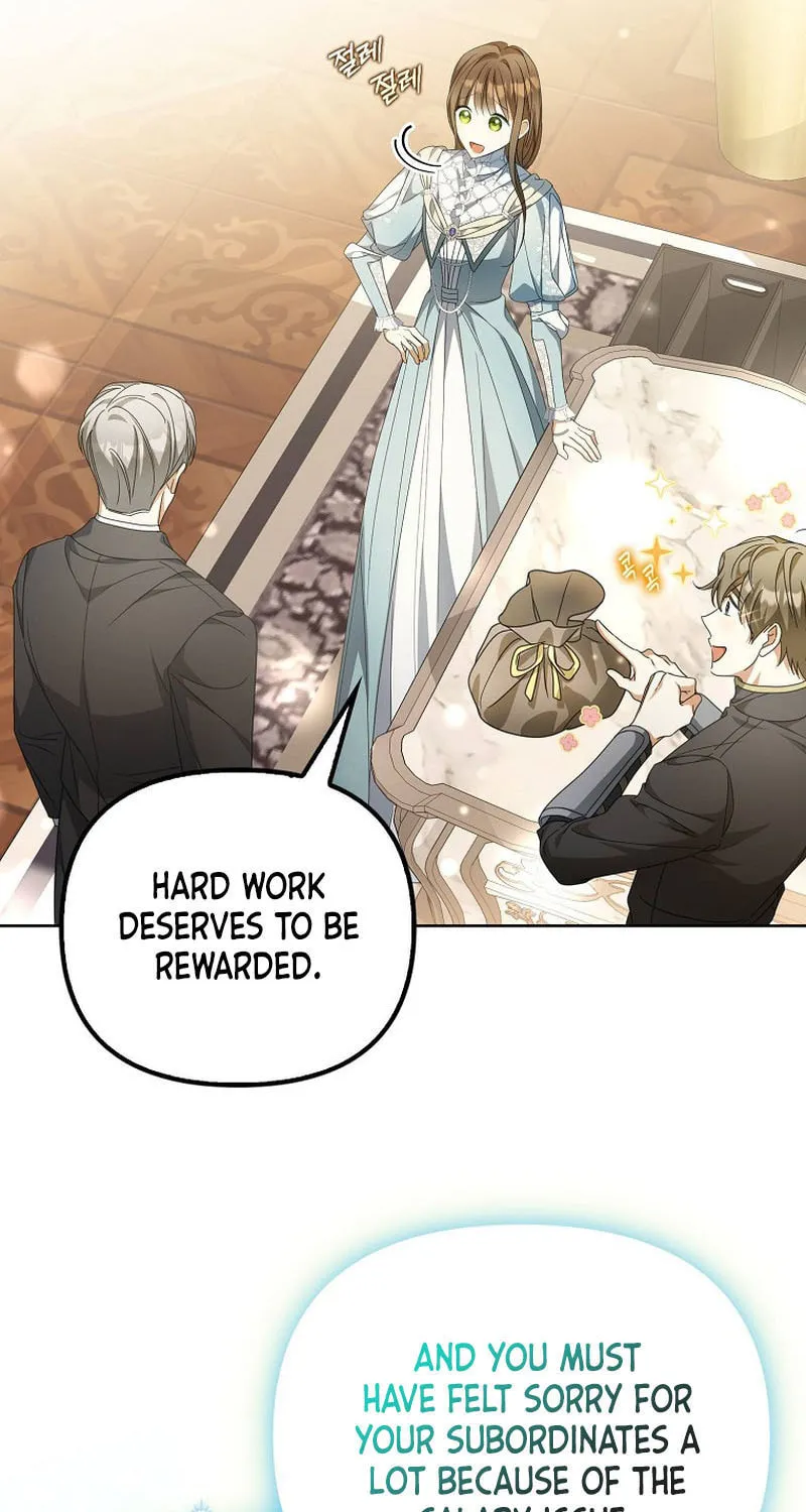 Why Are You Obsessed With Your Fake Wife? Chapter 13 page 58 - 