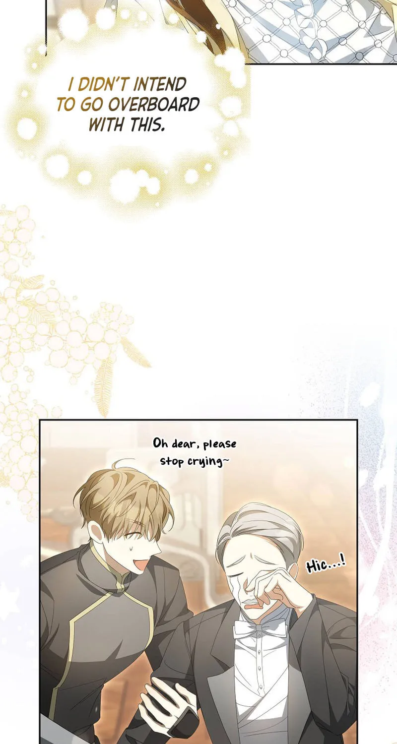 Why Are You Obsessed With Your Fake Wife? Chapter 13 page 67 - 