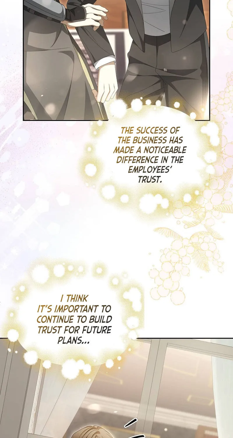 Why Are You Obsessed With Your Fake Wife? Chapter 13 page 68 - 