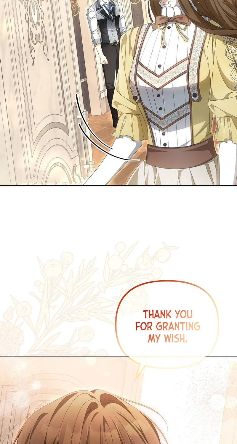 Why Are You Obsessed With Your Fake Wife? Chapter 13 page 8 - 