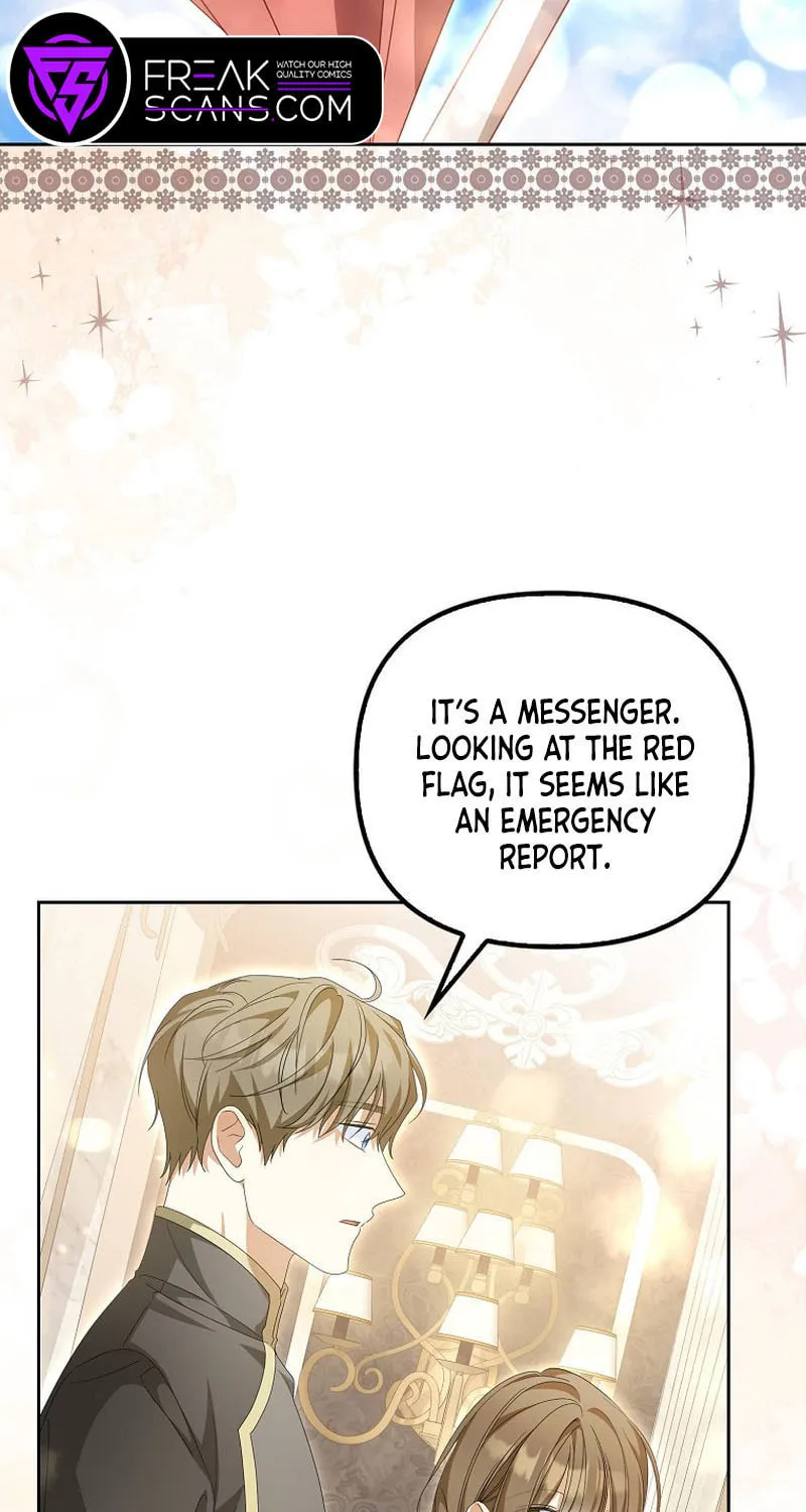 Why Are You Obsessed With Your Fake Wife? Chapter 13 page 72 - 