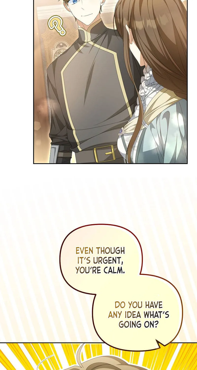 Why Are You Obsessed With Your Fake Wife? Chapter 13 page 74 - 