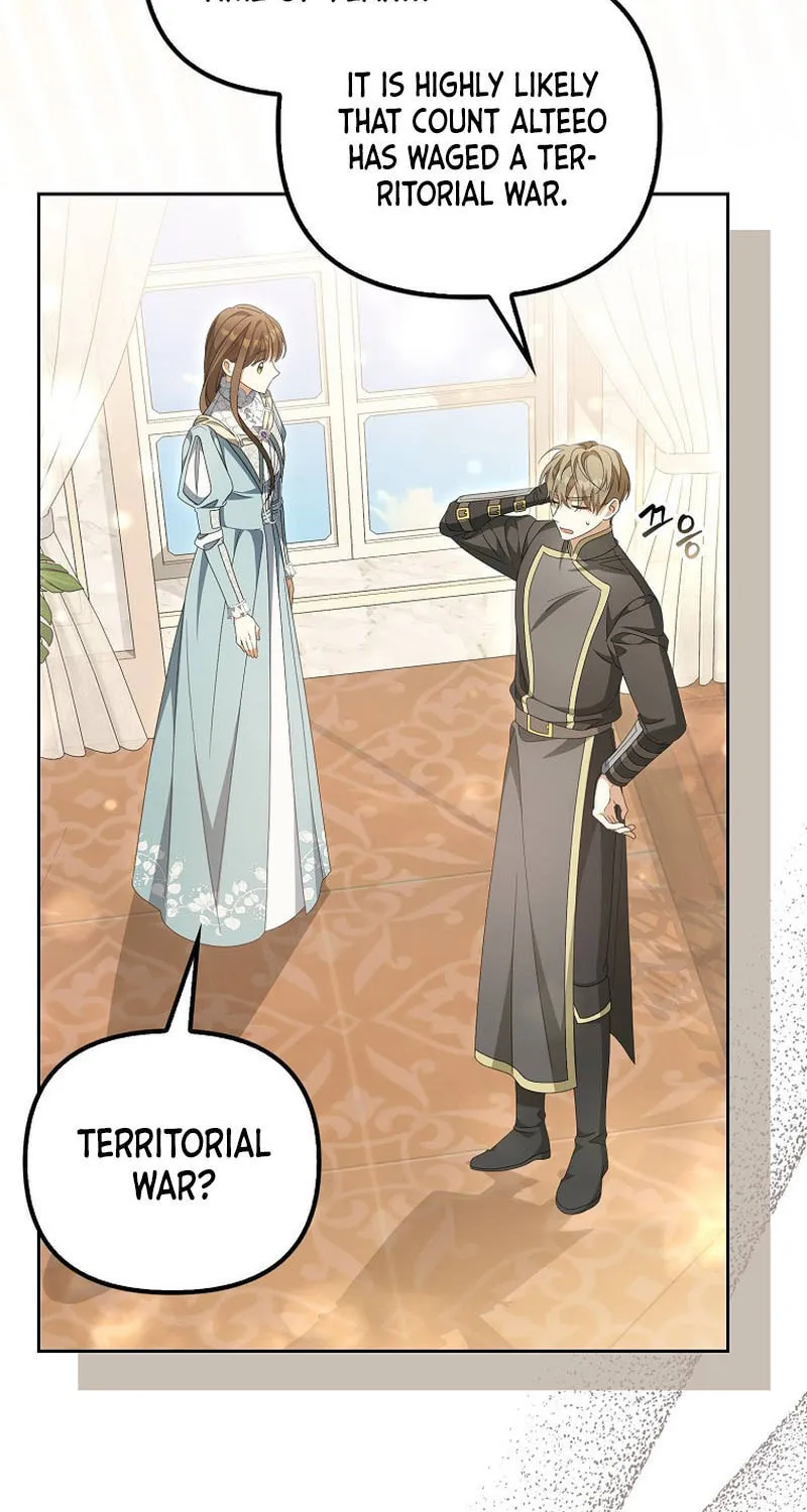 Why Are You Obsessed With Your Fake Wife? Chapter 13 page 76 - 