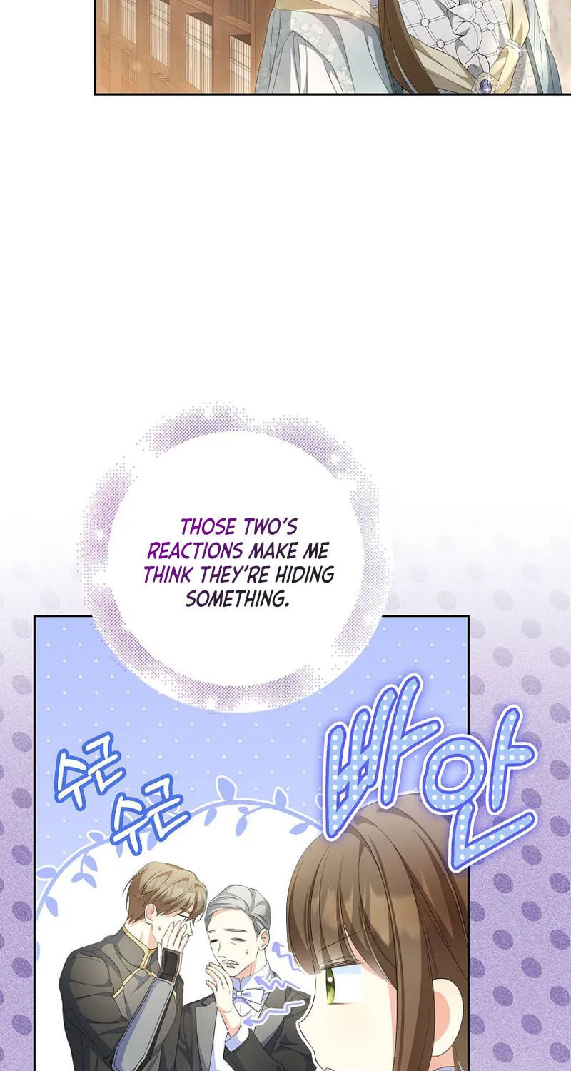 Why Are You Obsessed With Your Fake Wife? Chapter 13 page 79 - 