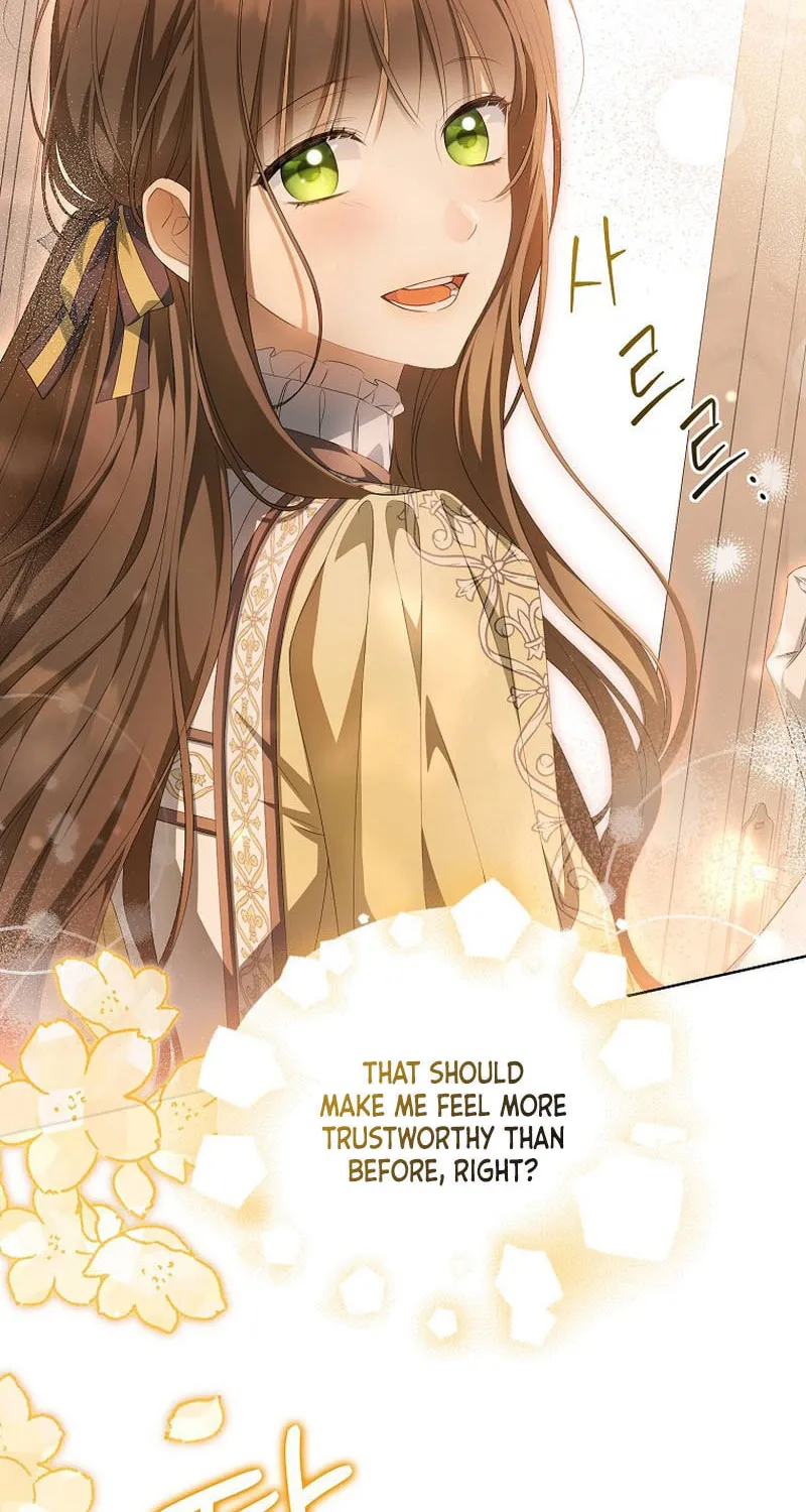 Why Are You Obsessed With Your Fake Wife? Chapter 13 page 9 - 
