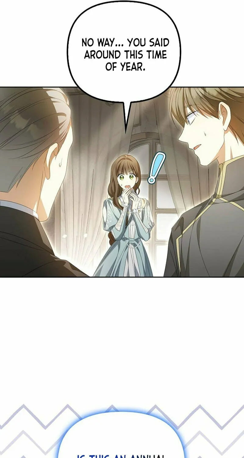 Why Are You Obsessed With Your Fake Wife? Chapter 13 page 81 - 