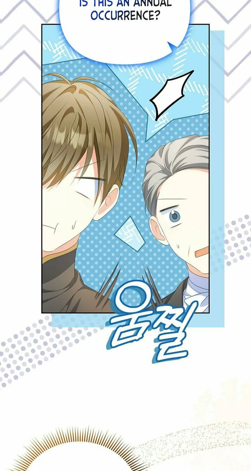 Why Are You Obsessed With Your Fake Wife? Chapter 13 page 82 - 