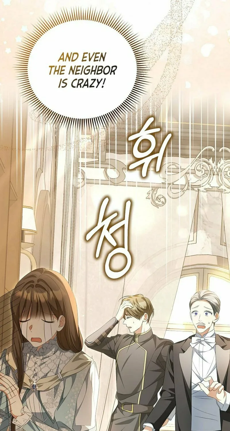 Why Are You Obsessed With Your Fake Wife? Chapter 13 page 84 - 