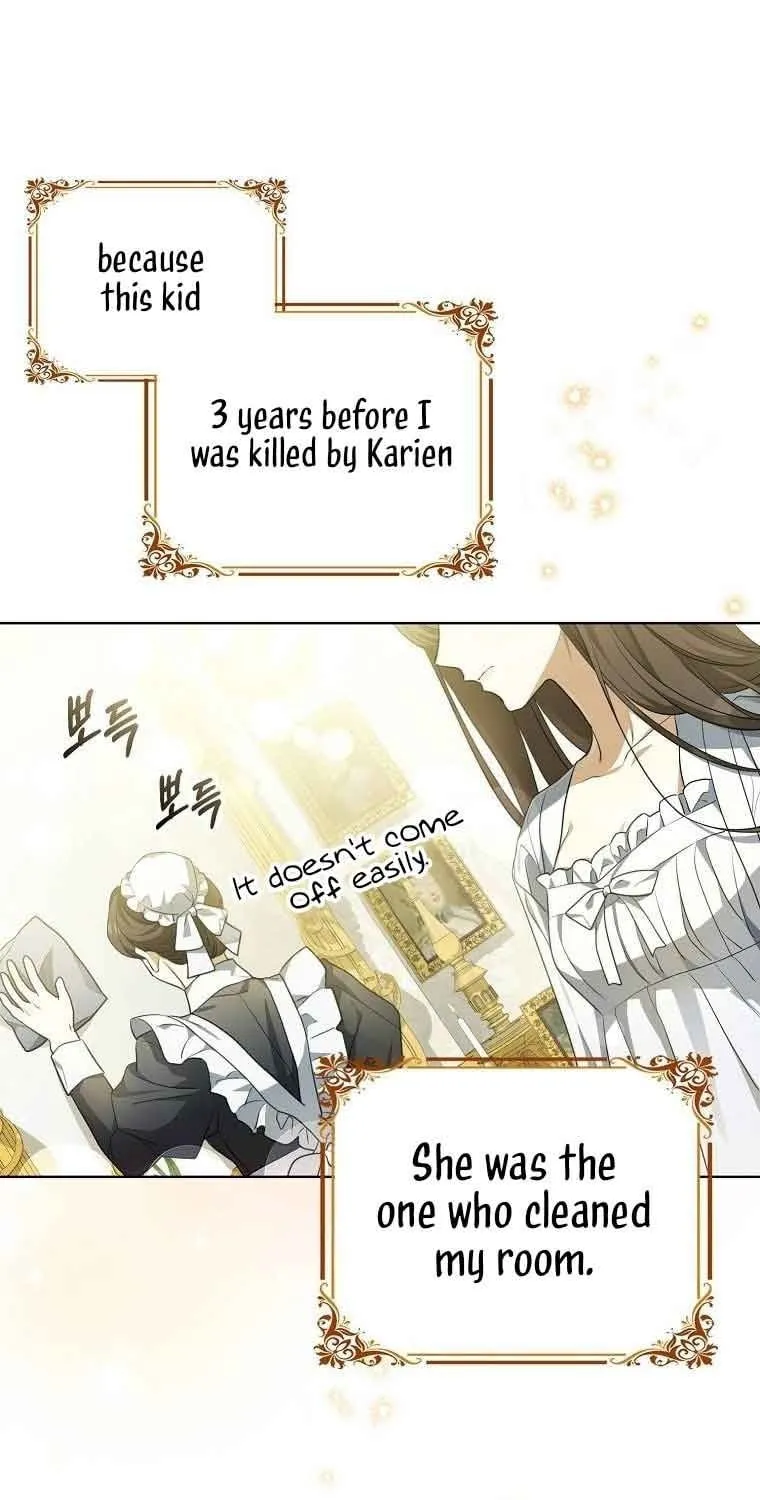 Why Are You Obsessed With Your Fake Wife? Chapter 2 page 13 - 