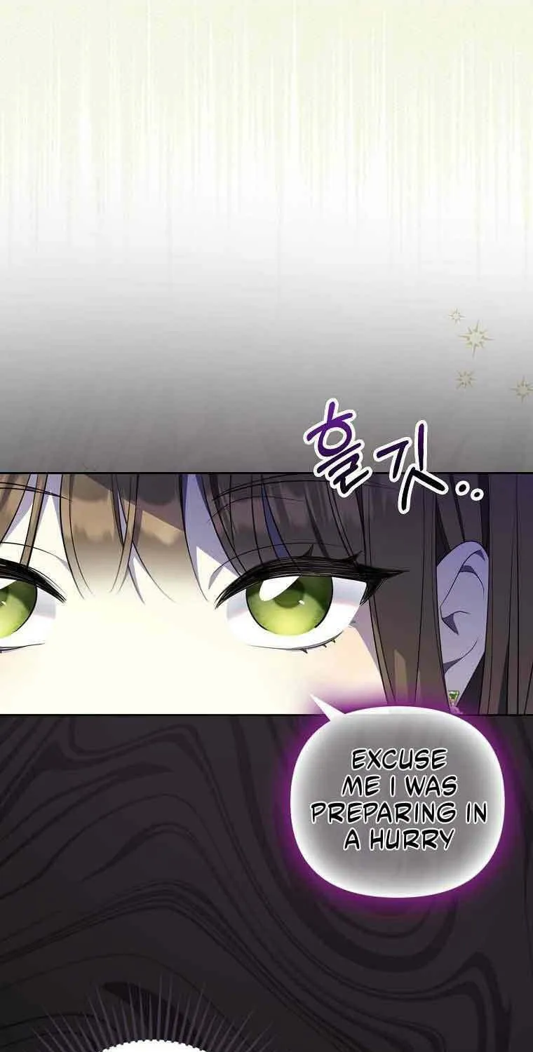 Why Are You Obsessed With Your Fake Wife? Chapter 2 page 28 - 