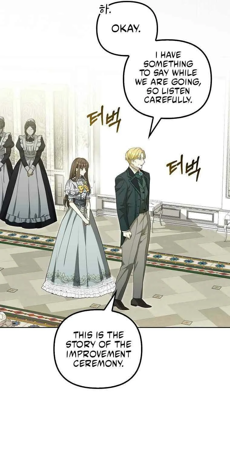 Why Are You Obsessed With Your Fake Wife? Chapter 2 page 31 - 
