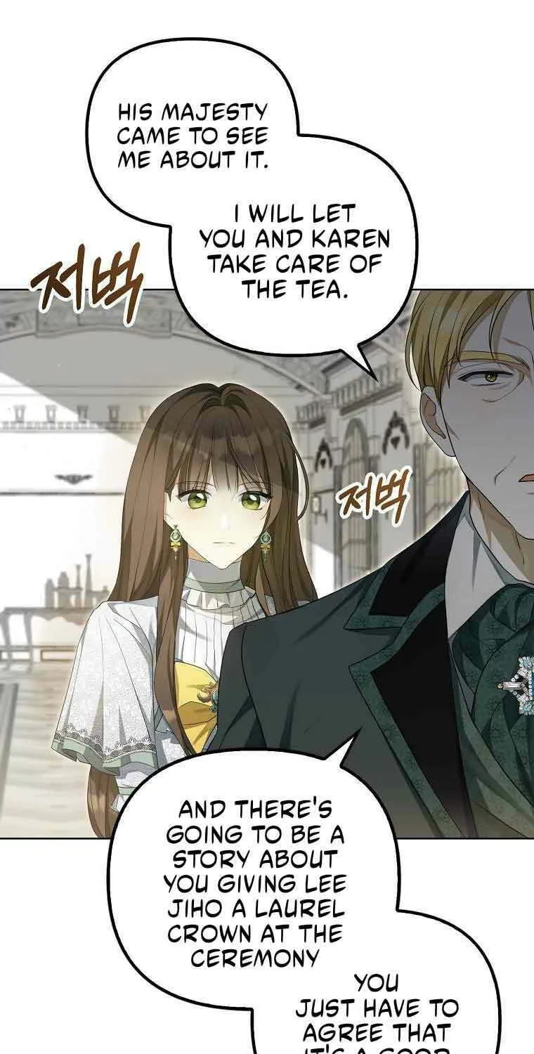 Why Are You Obsessed With Your Fake Wife? Chapter 2 page 32 - 