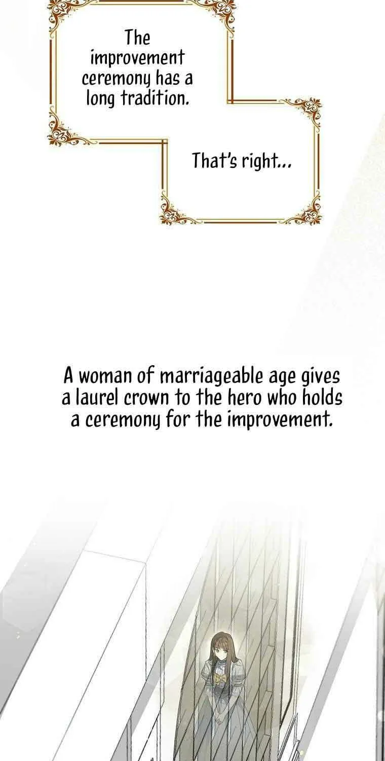 Why Are You Obsessed With Your Fake Wife? Chapter 2 page 34 - 