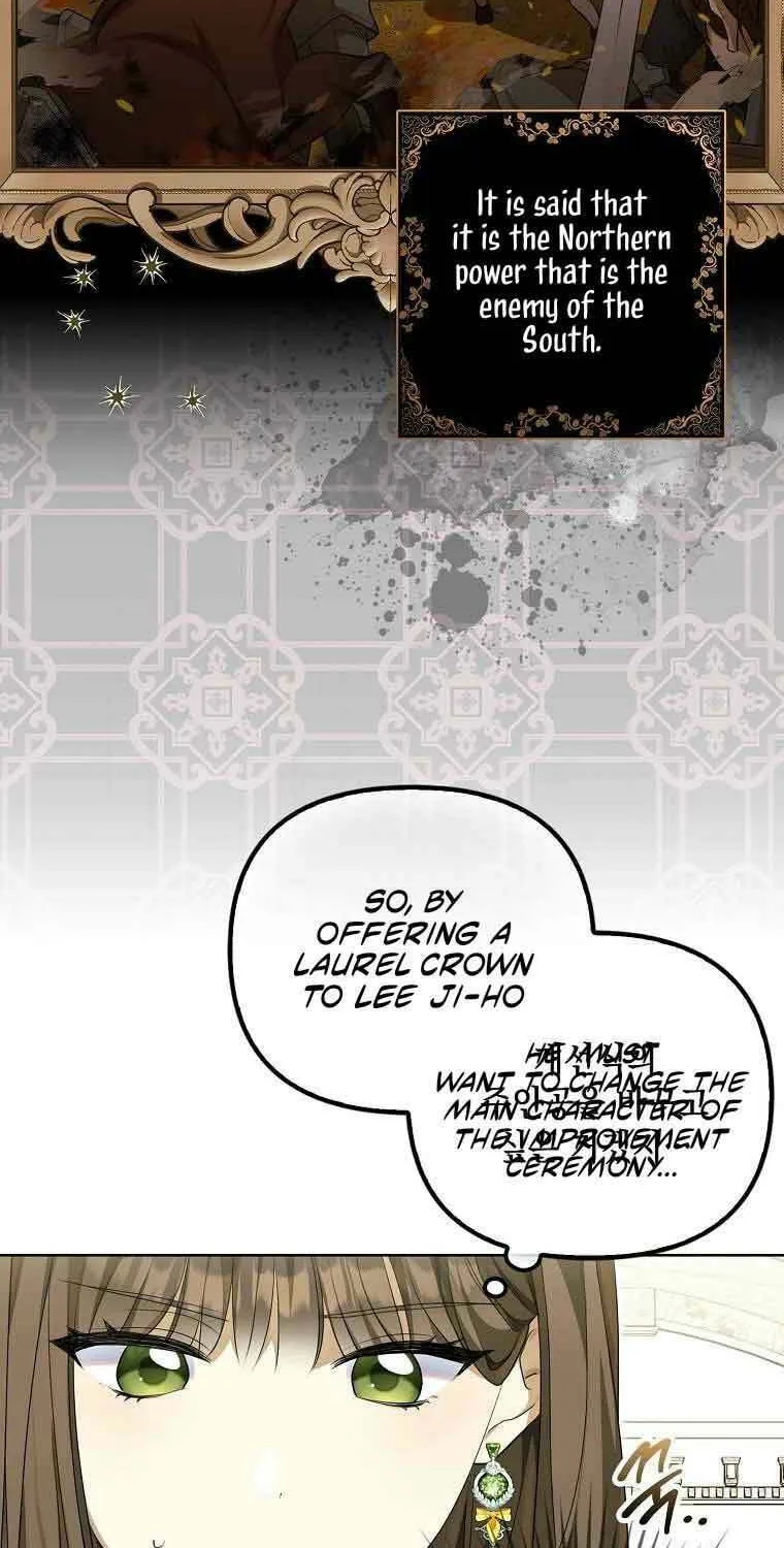 Why Are You Obsessed With Your Fake Wife? Chapter 2 page 38 - 