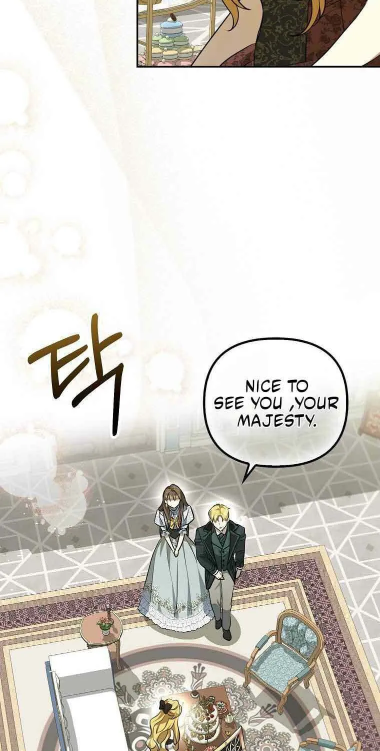 Why Are You Obsessed With Your Fake Wife? Chapter 2 page 42 - 