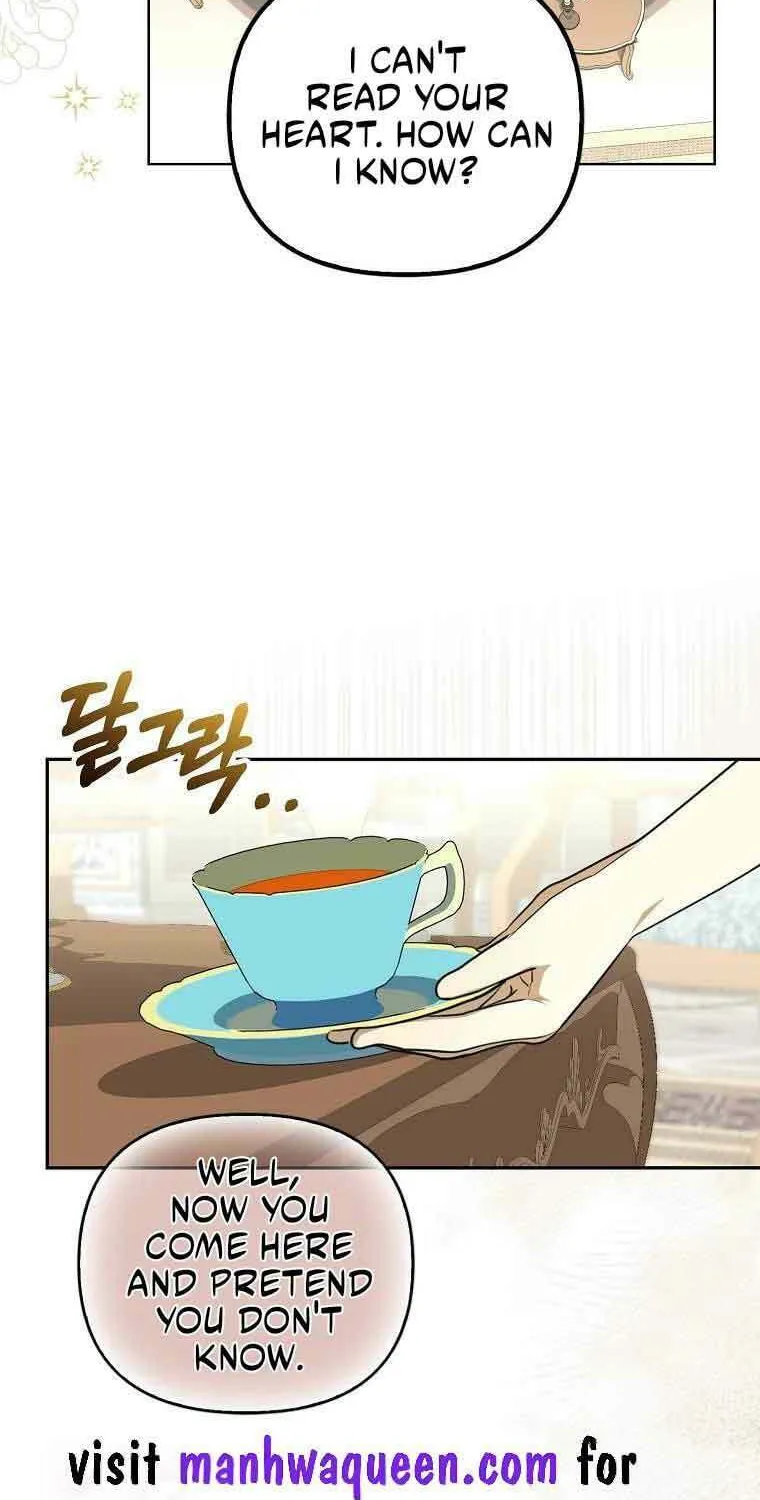 Why Are You Obsessed With Your Fake Wife? Chapter 2 page 45 - 
