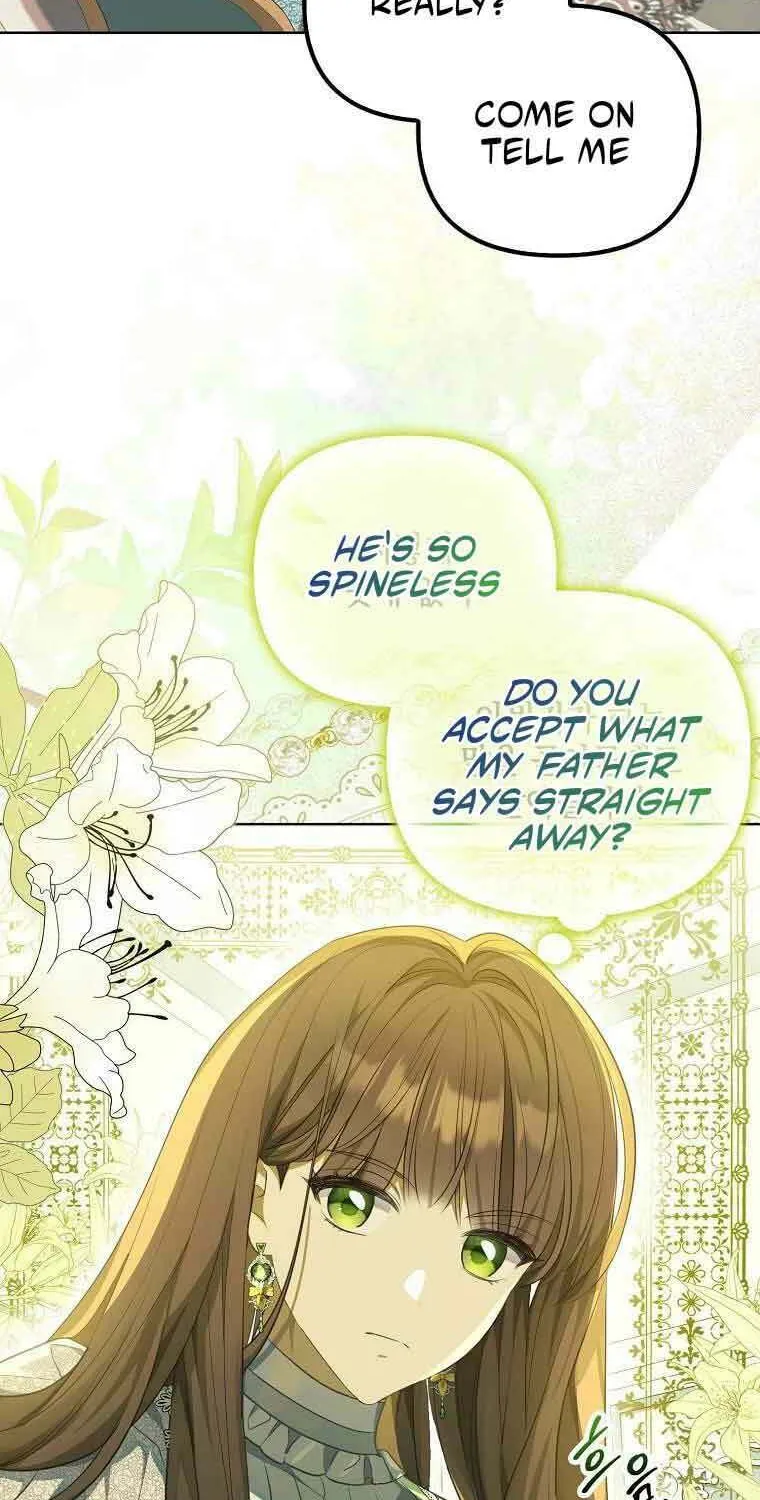 Why Are You Obsessed With Your Fake Wife? Chapter 2 page 54 - 