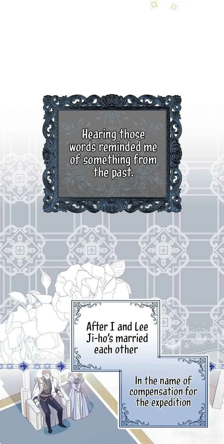 Why Are You Obsessed With Your Fake Wife? Chapter 2 page 59 - 