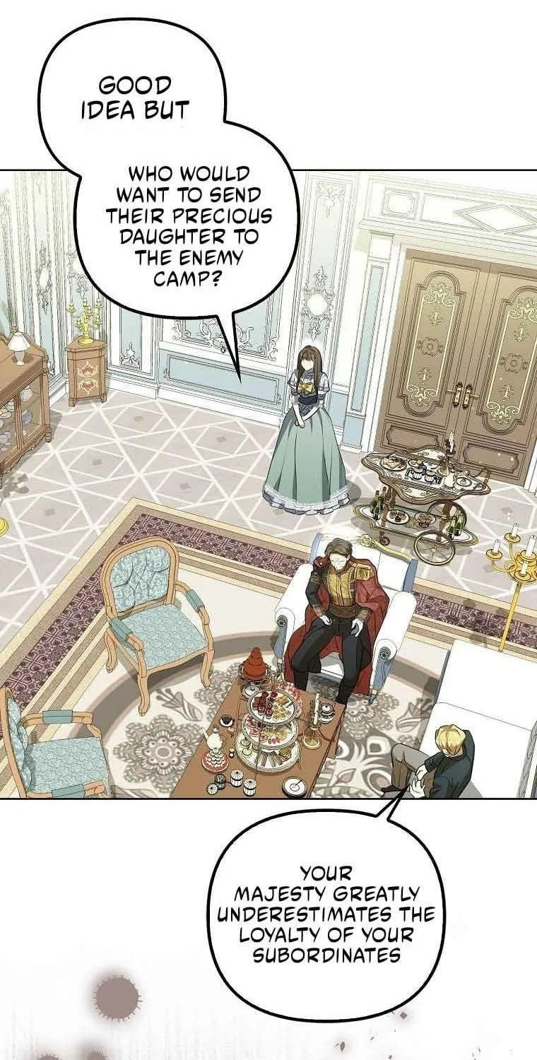 Why Are You Obsessed With Your Fake Wife? Chapter 2 page 66 - 
