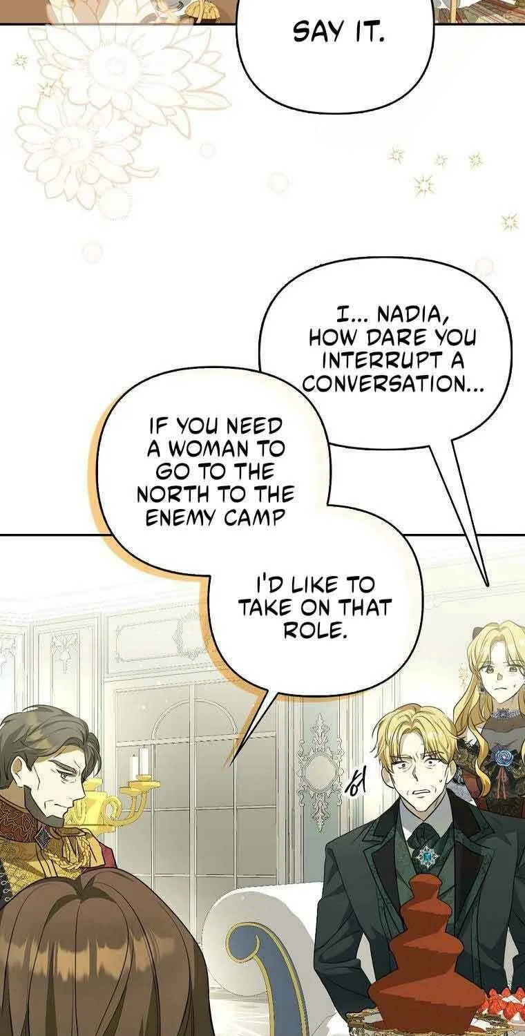 Why Are You Obsessed With Your Fake Wife? Chapter 2 page 70 - 