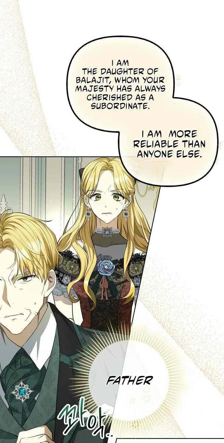 Why Are You Obsessed With Your Fake Wife? Chapter 2 page 72 - 
