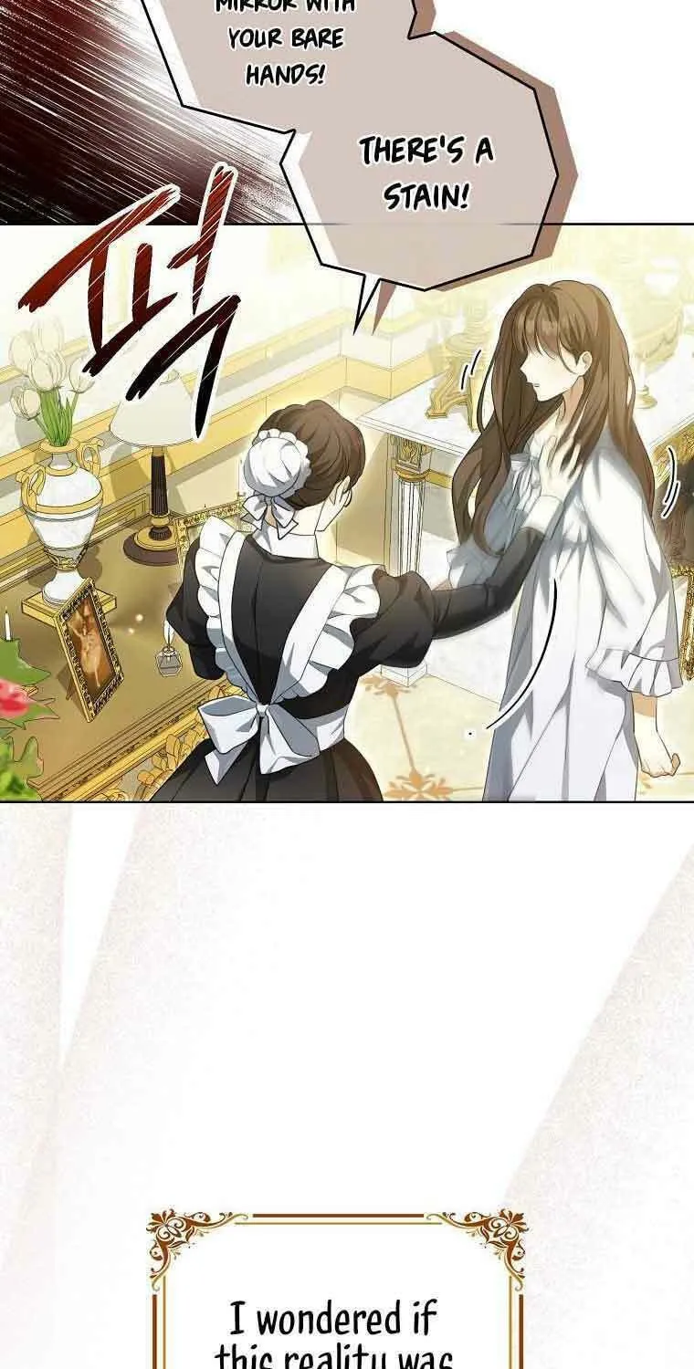 Why Are You Obsessed With Your Fake Wife? Chapter 2 page 10 - 