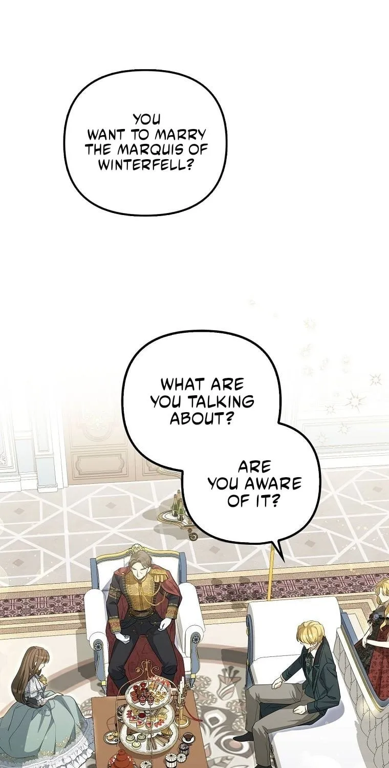 Why Are You Obsessed With Your Fake Wife? Chapter 3 page 1 - 